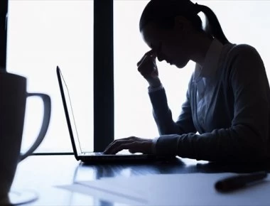 Πώς θα διαχειριστείτε το έντονο άγχος την ώρα της δουλειάς